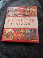 R. Kimpel - Barbecue Dumonts Kleine Lexicon (61), Ophalen of Verzenden, Zo goed als nieuw, R. Kimpel; Y. Hackstein