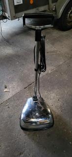 Boenmachine voor houten vloeren, Ophalen, Gebruikt, Overige typen