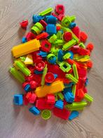 Bristle blocks / noppen blokken, Ophalen of Verzenden, Zo goed als nieuw