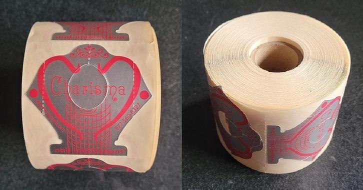 MATERIAAL VOOR NAGELSTYLIST, Sieraden, Tassen en Uiterlijk, Uiterlijk | Cosmetica en Make-up, Zo goed als nieuw, Toebehoren, Handen en Nagels