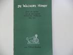 cartograaf Jodocus HONDIUS De Wackere Hondt biografie, Overige atlassen, Ophalen of Verzenden, Zo goed als nieuw, 1800 tot 2000