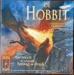 Bordspel De Hobbit 999 games, Hobby en Vrije tijd, Gezelschapsspellen | Bordspellen, Ophalen of Verzenden, Zo goed als nieuw