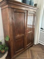 Antieke boerderijkast, Antiek en Kunst, Ophalen