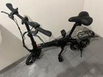 Elektrische fiets, Fietsen en Brommers, Elektrische fietsen, Zo goed als nieuw, 47 tot 51 cm, 50 km per accu of meer, Ophalen