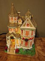 Lemax Village Collection, Ophalen