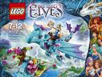 LEGO Elves 41172 - Waterdraak, Ophalen of Verzenden, Gebruikt, Complete set, Lego