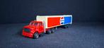 Majorette Pepsi Cola  Truck - Vintage!  BIEDEN, Ophalen of Verzenden, Gebruikt