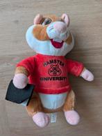 AH hamster student, Ophalen of Verzenden, Zo goed als nieuw, Overige typen