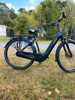 Batavus Finez E-go Power LTD 500w, Fietsen en Brommers, Elektrische fietsen, Ophalen, Batavus, Zo goed als nieuw, 47 tot 51 cm