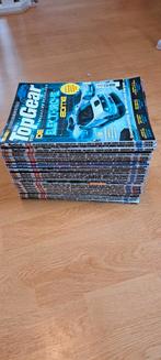 Top Gear bladen 31 stuks!, Boeken, Tijdschriften en Kranten, Ophalen of Verzenden, Zo goed als nieuw