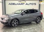 BMW X2 SDrive20i M Sport pakket Executive 192 PK Automaat /, Auto's, BMW, 1998 cc, Gebruikt, 1435 kg, Origineel Nederlands
