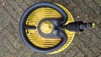 karcher terras reiniger schotel, Ophalen, Zo goed als nieuw, Elektrisch
