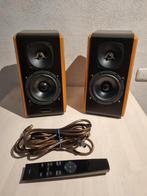 Edifier S2000pro Actieve Speakers - Zo goed als nieuw!, Overige merken, Ophalen of Verzenden, Zo goed als nieuw, 60 tot 120 watt