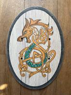 Ridder Schild, Ophalen