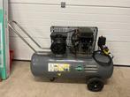Airpress 375/100 100liter compressor 230V, 100 liter of meer, Ophalen, Gebruikt