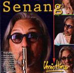 Chris Hinze, Ophalen of Verzenden, Gebruikt, Jazz
