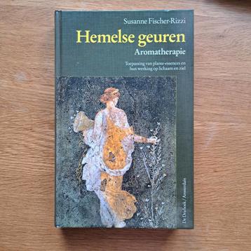 S. Fischer-Rizzi - Hemelse geuren beschikbaar voor biedingen