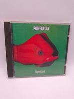 Powerplay - Hypnotized cd, Ophalen of Verzenden, Zo goed als nieuw, Poprock