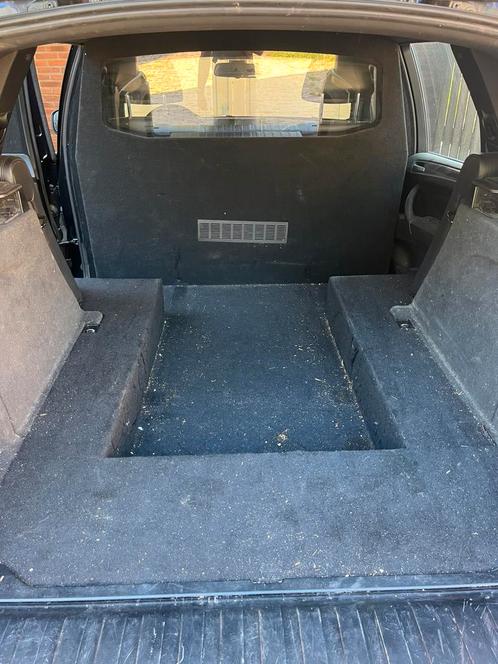 Ombouwset grijs kenteken BMW X5 E70, Auto-onderdelen, Interieur en Bekleding, BMW, Ophalen