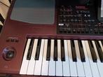 Korg pa1000 muzikant absolute nieuwstaat, Ophalen, Zo goed als nieuw, 61 toetsen, Korg