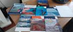 Studieboeken STC Maritiem Officier Zeevaart, Ophalen, Diverse auteurs, Zo goed als nieuw, Nederlands