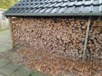 Haardhout. Eiken, beuken etc. €100,00 per m3 los. Ophalen, Tuin en Terras, Haardhout, 6 m³ of meer, Ophalen, Overige houtsoorten