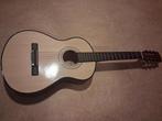 Gitaar - mist 2 snaren, Muziek en Instrumenten, Snaarinstrumenten | Gitaren | Akoestisch, Ophalen of Verzenden, Gebruikt, Klassieke of Spaanse gitaar