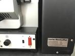 GERMAN MADE NORIS PROJECTOR - LIKE NEW INC EXT SPEAKER €80, Ophalen of Verzenden, Zo goed als nieuw