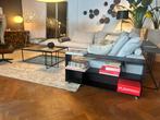 Flexform Groundpiece showroommodel, Huis en Inrichting, Banken | Bankstellen, Ophalen, Nieuw, Flexform italiaans design, Stof