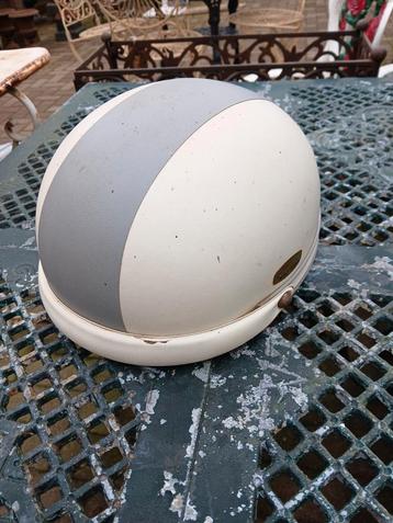 Vintage helm willempie helm beschikbaar voor biedingen