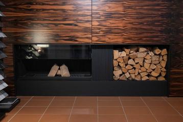 Metalfire liftdeurhaard type Ultime 1050-50 whe 1S beschikbaar voor biedingen