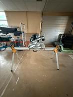 Festool kapex  120, Doe-het-zelf en Verbouw, Gereedschap | Zaagmachines, Ophalen, Zo goed als nieuw, 1200 watt of meer, Afkortzaag