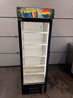 Pepsi Koelkast  Horeca Koeling glasdeur koelkast frisdrank, Ophalen, 200 liter of meer, 60 cm of meer, 160 cm of meer