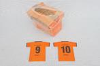 Oranje T-shirt bierviltjes van Bavaria - 70 stuks, Ophalen of Verzenden, Nieuw, Viltje(s), Bavaria