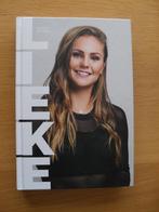 Lieke van Lieke Martens en Vincent de Vries, Ophalen of Verzenden, Gelezen, Balsport