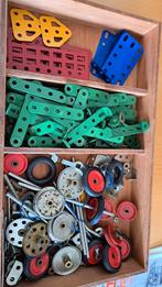 Vintage Meccano Constructie Speelgoed, Antiek en Kunst, Ophalen of Verzenden