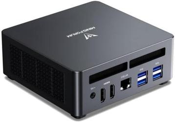 Minisforum UM790 Pro AMD Ryzen 9 7940HS beschikbaar voor biedingen