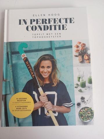 Ellen Hoog - In perfecte conditie beschikbaar voor biedingen