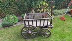 Bolderwagen, Antiek en Kunst, Curiosa en Brocante, Ophalen