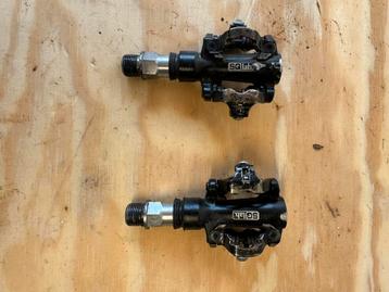 SQlab 511 Race pedalen beschikbaar voor biedingen