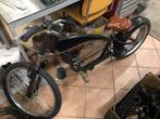 Shopper bike, Fietsen en Brommers, Fietsen | Cruisers en Lowriders, Ophalen, Zo goed als nieuw, Staal