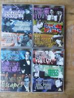 LOT 1 MEERDERE CLASSICS OP 1 DVD WESTERN FILM NOIR, Cd's en Dvd's, Dvd's | Filmhuis, Alle leeftijden, Verzenden, Zo goed als nieuw