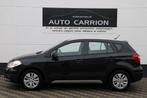 Suzuki SX4 S-Cross 1.6 Comfort Cruise Keyless Entry Climate, Voorwielaandrijving, Stof, Gebruikt, 4 cilinders