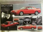 Nissan Skyline GTS-t type M 1:24 Fujimi 03217-800, Ophalen of Verzenden, Zo goed als nieuw, Groter dan 1:32, Auto