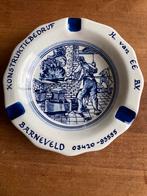 Te koop: tegel van konstruktiebedrijf van Ee te Barneveld, Ophalen