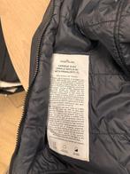 Stone Island Zomerjas XL, Kleding | Heren, Ophalen of Verzenden, Zo goed als nieuw, Maat 56/58 (XL), Zwart