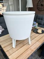 Keter Cool Bar Partytafel, Tuin en Terras, Overige Tuin en Terras, Ophalen, Zo goed als nieuw