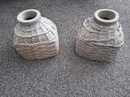 Leemmand 2 stuks, Overige materialen, Overige kleuren, Nieuw, Ophalen of Verzenden