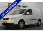 Volkswagen Caddy 1.9 TDI - Automaat - Marge - Airco / Cruise, 15 km/l, Gebruikt, Volkswagen, Origineel Nederlands
