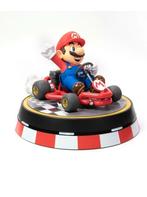 Mario Kart Collector's Edition PVC Statue, Spelcomputers en Games, Ophalen, Zo goed als nieuw, Racen en Vliegen